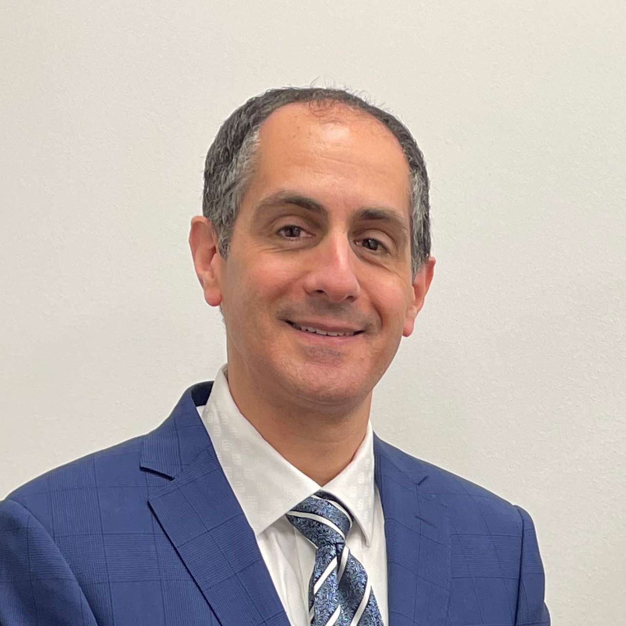 Michael J. Palumbo